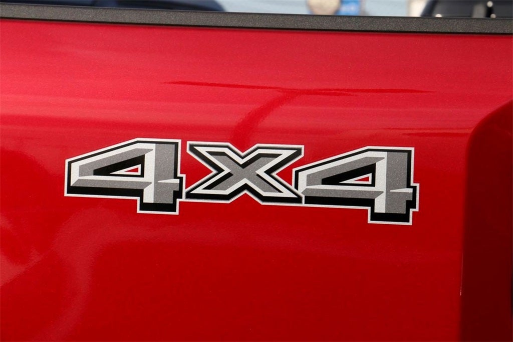 2026 Ford F-250SD XLT BLACK WIDOW