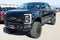 2026 Ford F-250SD XLT BLACK WIDOW