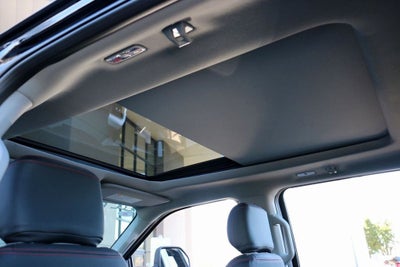 2026 Ford F-250SD XLT BLACK WIDOW