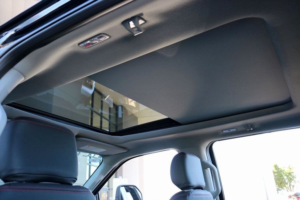 2026 Ford F-250SD XLT BLACK WIDOW