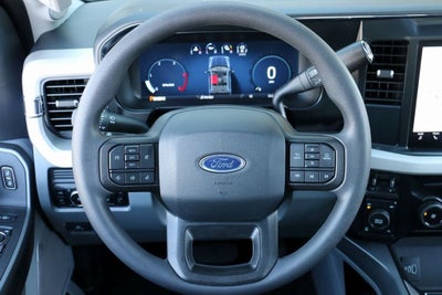 2026 Ford F-250SD XLT BLACK WIDOW