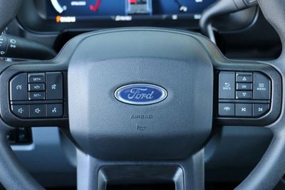 2026 Ford F-250SD XLT BLACK WIDOW