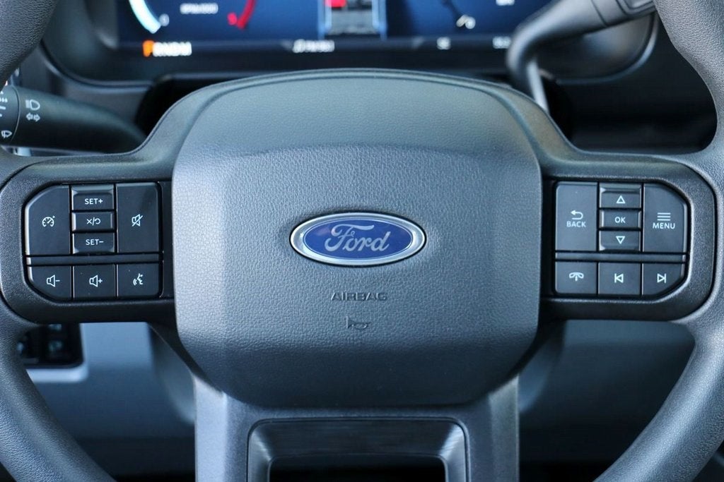 2026 Ford F-250SD XLT BLACK WIDOW