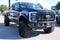 2026 Ford F-250SD XLT BLACK WIDOW