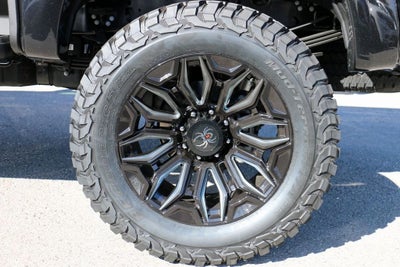 2026 Ford F-250SD XLT BLACK WIDOW