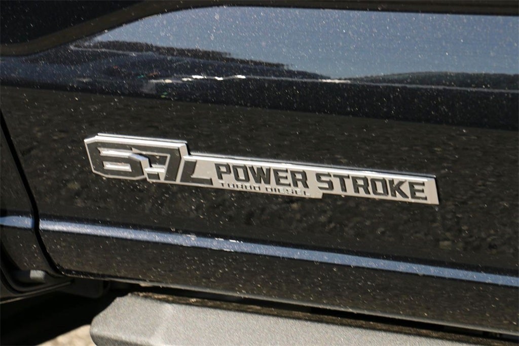 2026 Ford F-250SD XLT ROCKY RIDGE