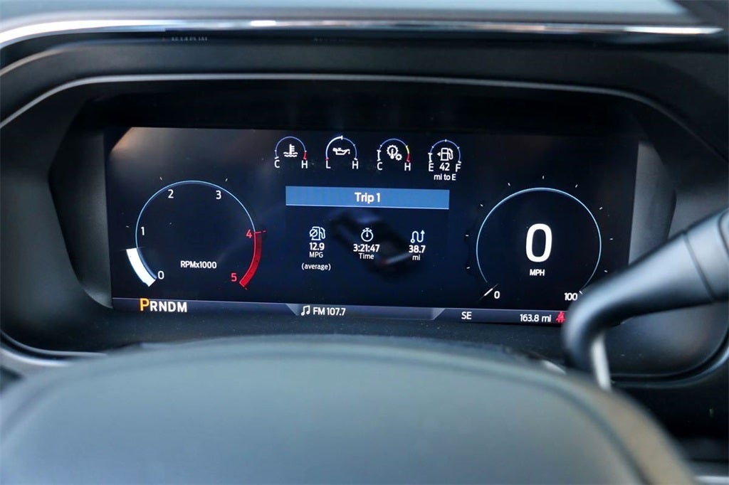 2026 Ford F-250SD XLT ROCKY RIDGE