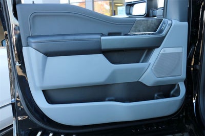 2026 Ford F-250SD XLT ROCKY RIDGE