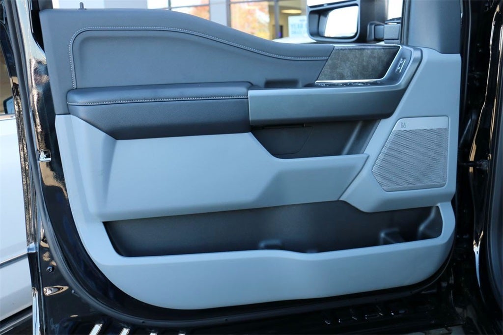 2026 Ford F-250SD XLT ROCKY RIDGE