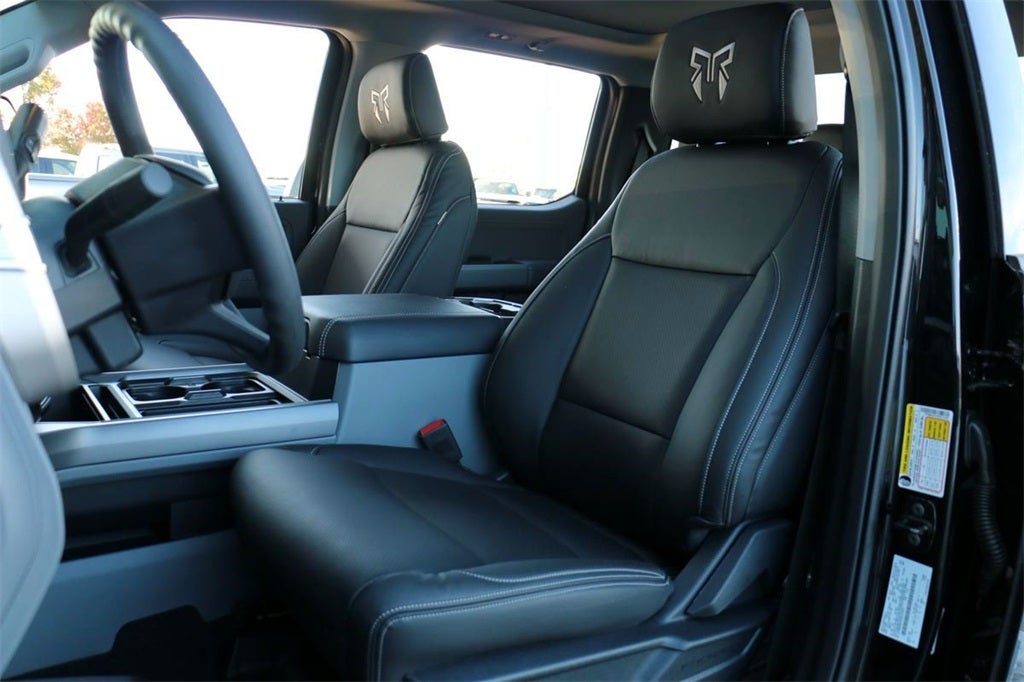 2026 Ford F-250SD XLT ROCKY RIDGE