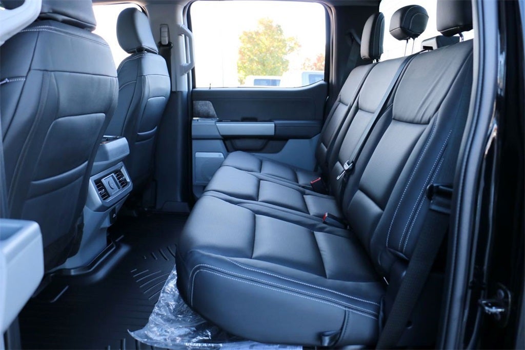 2026 Ford F-250SD XLT ROCKY RIDGE