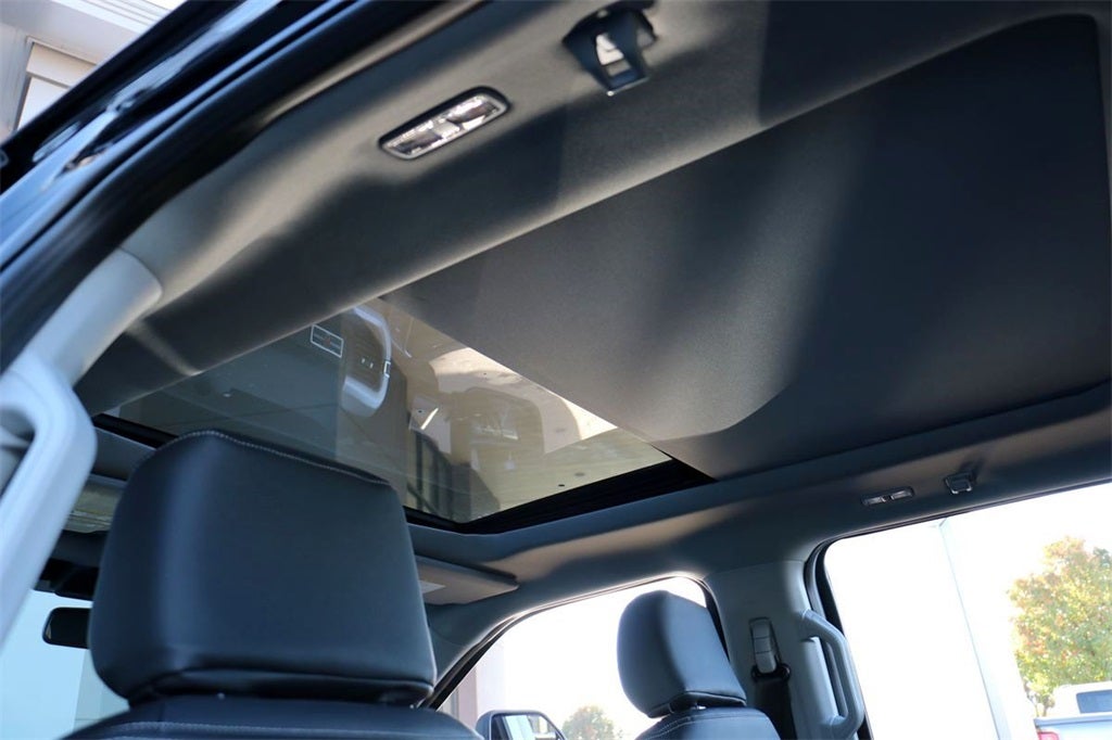 2026 Ford F-250SD XLT ROCKY RIDGE