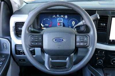 2026 Ford F-250SD XLT ROCKY RIDGE