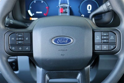 2026 Ford F-250SD XLT ROCKY RIDGE