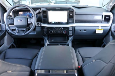 2026 Ford F-250SD XLT ROCKY RIDGE