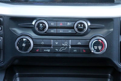 2026 Ford F-250SD XLT ROCKY RIDGE