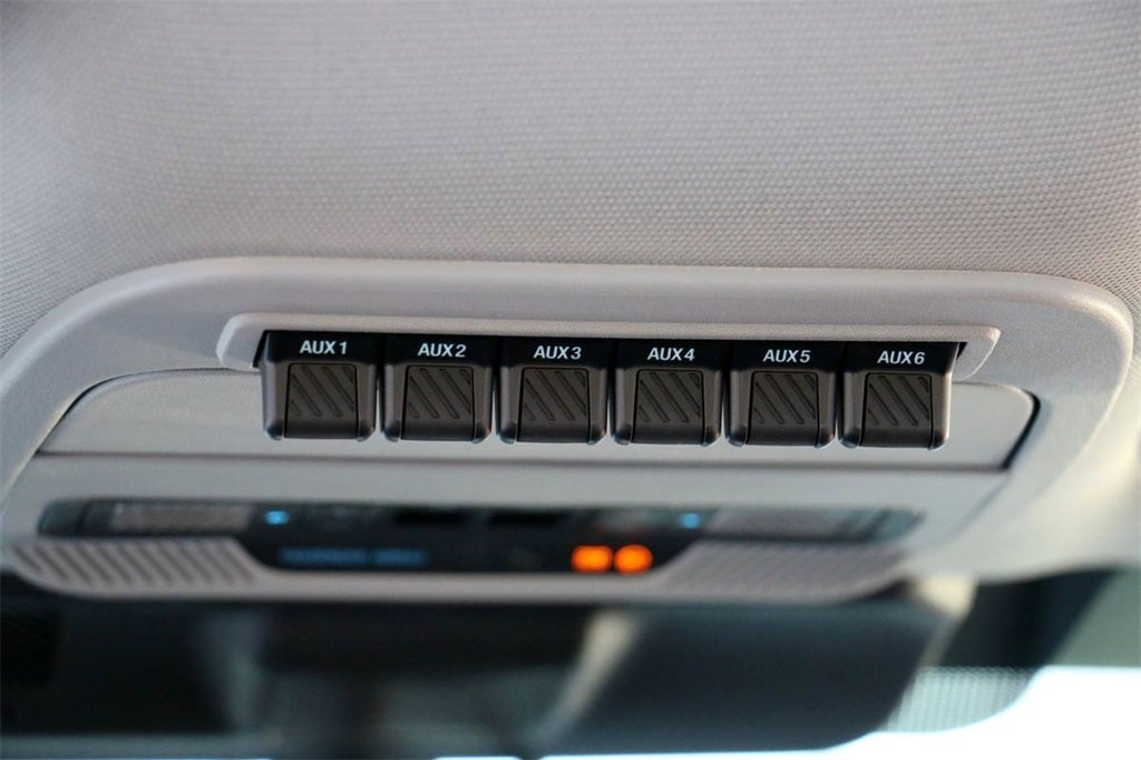 2026 Ford F-250SD XLT ROCKY RIDGE