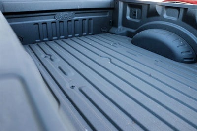 2026 Ford F-250SD XLT ROCKY RIDGE