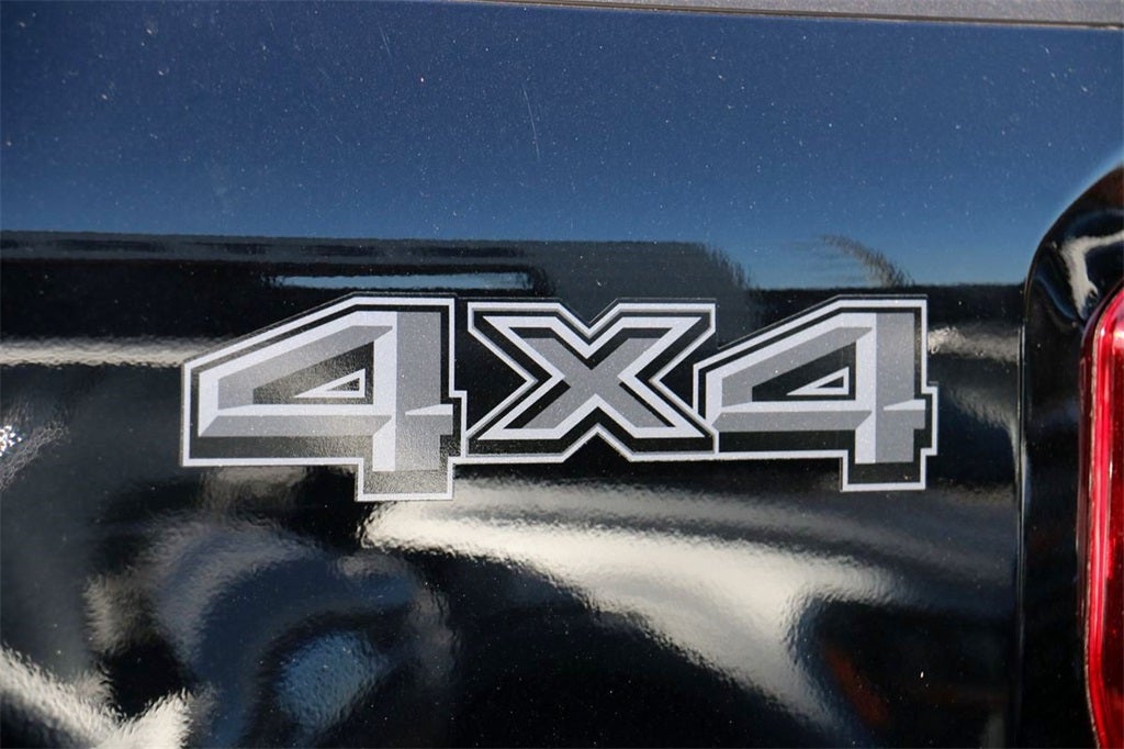 2026 Ford F-250SD XLT ROCKY RIDGE