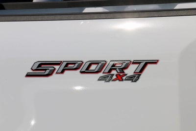 2024 Ford F-250SD Lariat Sport