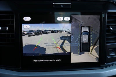 2026 Ford F-250SD XLT BLACK WIDOW