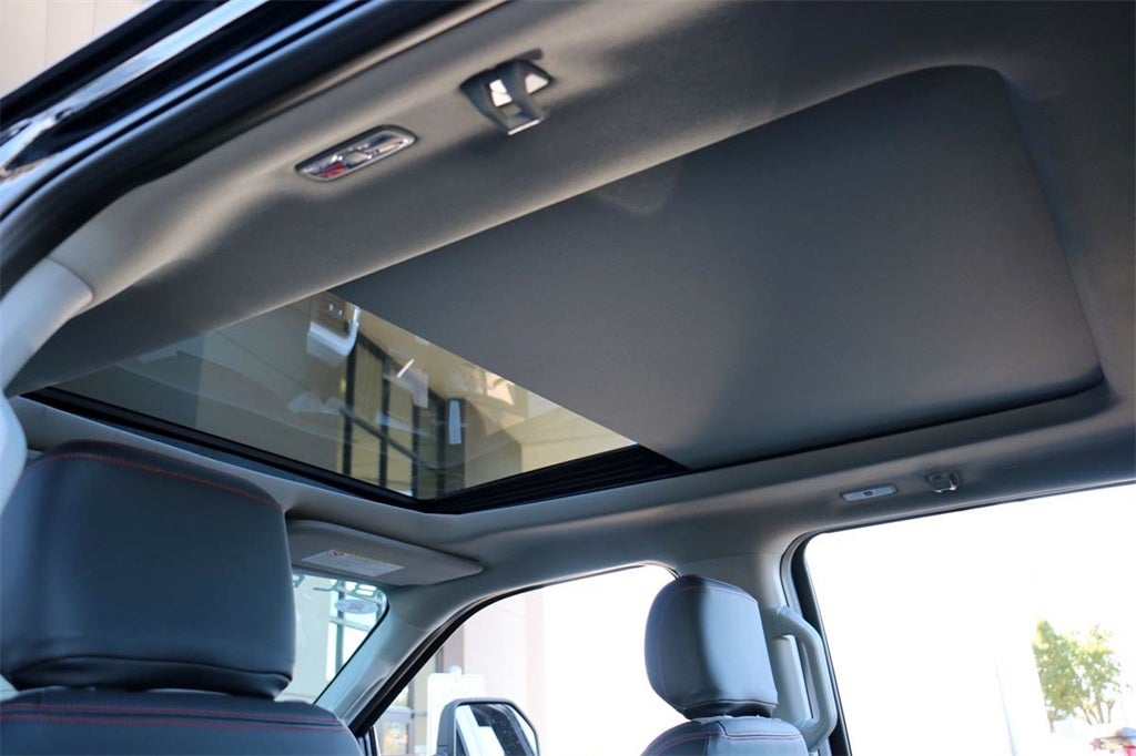 2026 Ford F-250SD XLT BLACK WIDOW