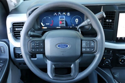 2026 Ford F-250SD XLT BLACK WIDOW