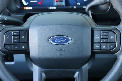 2026 Ford F-250SD XLT BLACK WIDOW