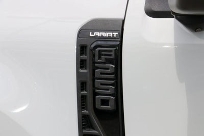 2025 Ford F-250SD Lariat