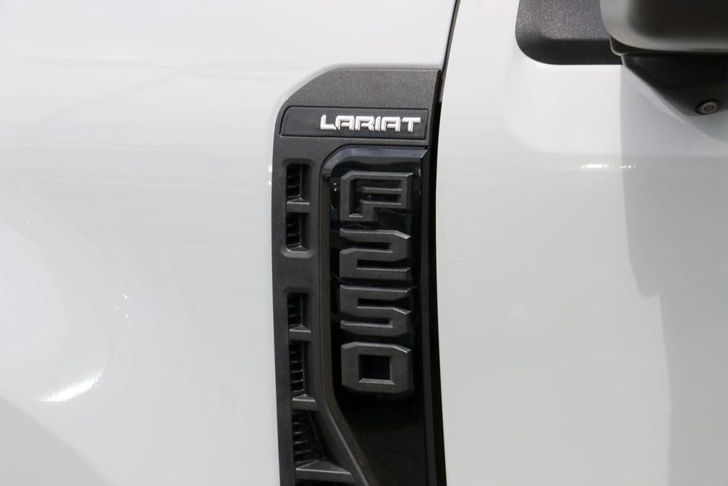 2025 Ford F-250SD Lariat