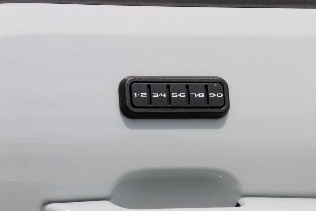 2025 Ford F-250SD Lariat