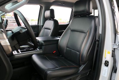2025 Ford F-250SD Lariat