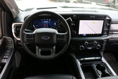 2025 Ford F-250SD Lariat