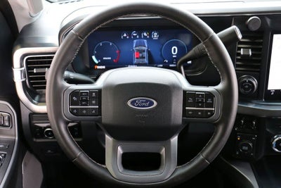 2025 Ford F-250SD Lariat