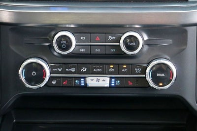 2025 Ford F-250SD Lariat
