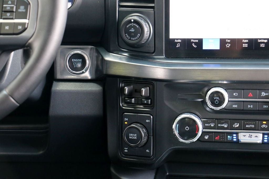 2025 Ford F-250SD Lariat