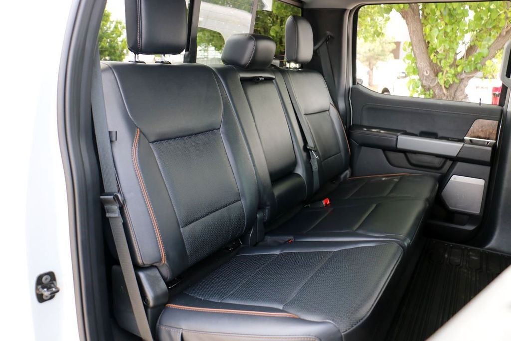 2025 Ford F-250SD Lariat