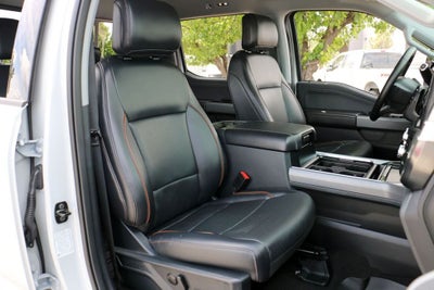 2025 Ford F-250SD Lariat