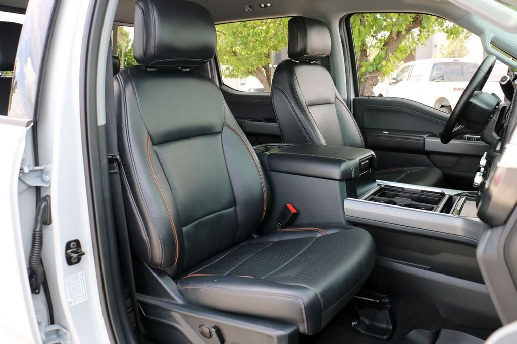 2025 Ford F-250SD Lariat