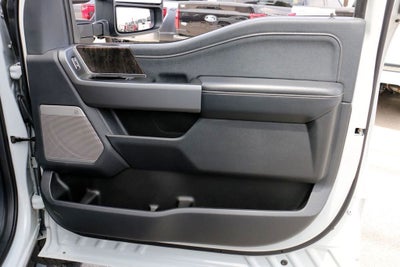 2025 Ford F-250SD Lariat