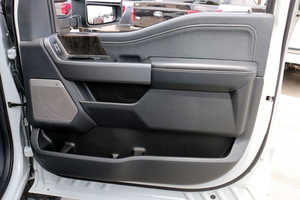 2025 Ford F-250SD Lariat