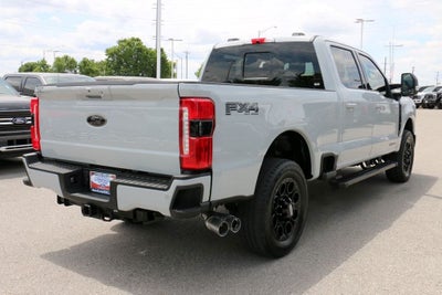 2025 Ford F-250SD Lariat