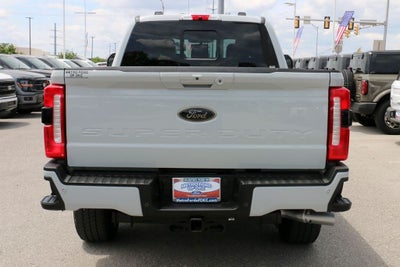 2025 Ford F-250SD Lariat