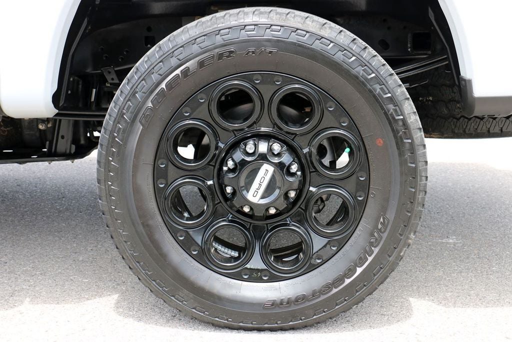 2025 Ford F-250SD Lariat