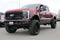 2026 Ford F-250SD XLT ROCKY RIDGE