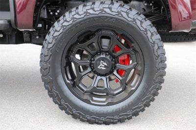 2026 Ford F-250SD XLT ROCKY RIDGE