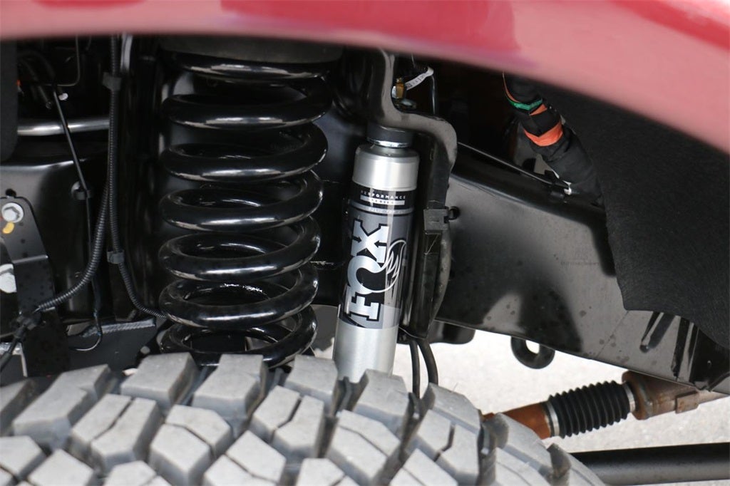 2026 Ford F-250SD XLT ROCKY RIDGE