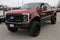2026 Ford F-250SD XLT ROCKY RIDGE