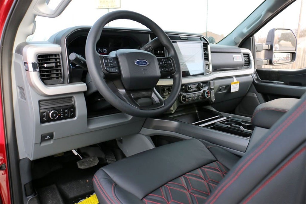 2026 Ford F-250SD XLT ROCKY RIDGE