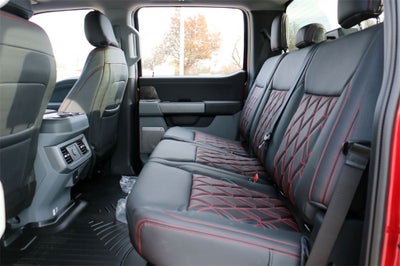 2026 Ford F-250SD XLT ROCKY RIDGE